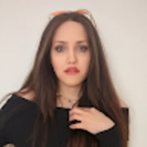 Meet your Posher, Sabrina